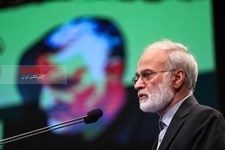   نخستین اجلاس بین المللی مکتب شهید سردار سلیمانی