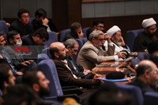   نخستین اجلاس بین المللی مکتب شهید سردار سلیمانی