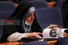   نخستین اجلاس بین المللی مکتب شهید سردار سلیمانی