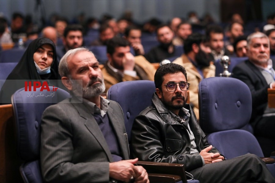  نخستین اجلاس بین المللی مکتب شهید سردار سلیمانی