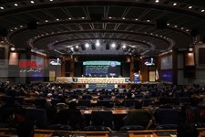   نخستین اجلاس بین المللی مکتب شهید سردار سلیمانی