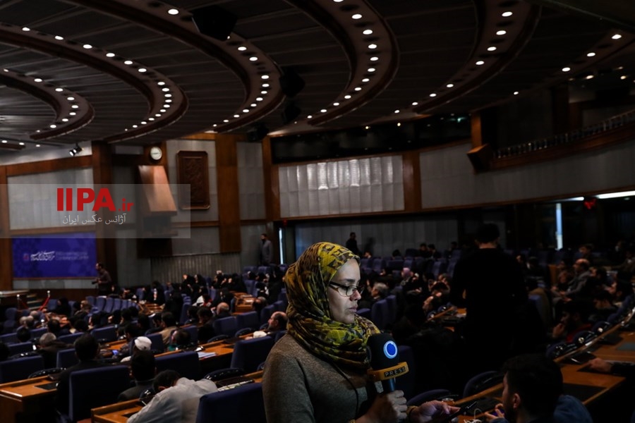   نخستین اجلاس بین المللی مکتب شهید سردار سلیمانی