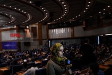   نخستین اجلاس بین المللی مکتب شهید سردار سلیمانی