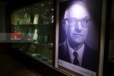   موزه موسیقی ایران