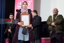   آیین تجلیل از هنرمندان تجسمی، موسیقی و شعر در جشنواره عمار