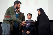   آیین تجلیل از هنرمندان تجسمی، موسیقی و شعر در جشنواره عمار