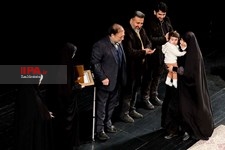   پانزدهمین دوره جایزه ادبی جلال