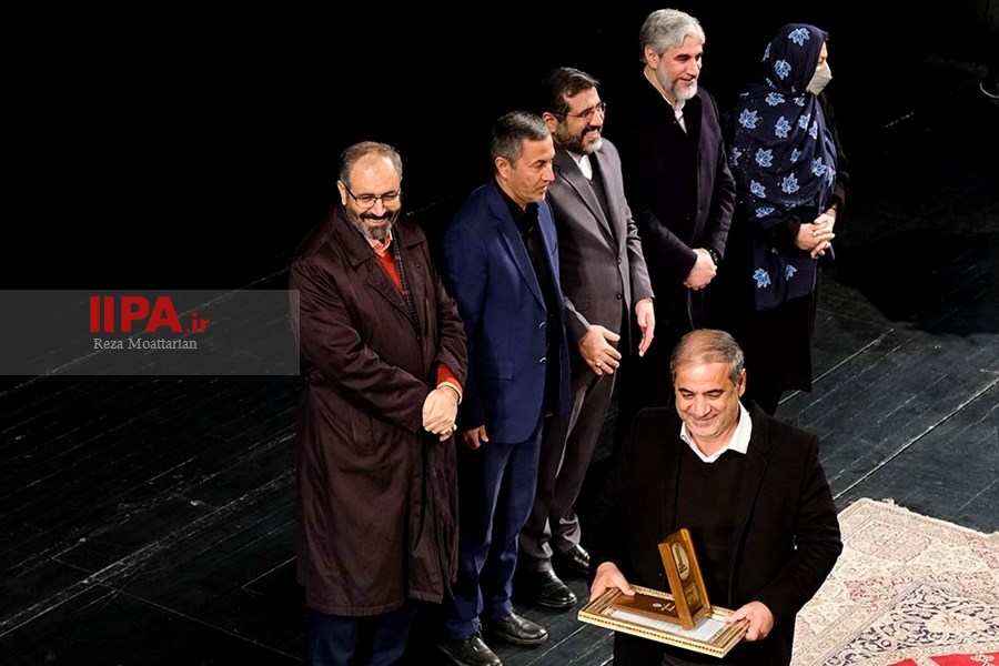   پانزدهمین دوره جایزه ادبی جلال
