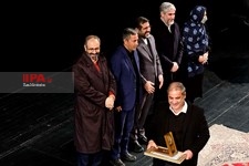   پانزدهمین دوره جایزه ادبی جلال