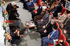   پانزدهمین دوره جایزه ادبی جلال