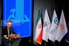   پانزدهمین دوره جایزه ادبی جلال