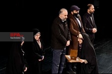   پانزدهمین دوره جایزه ادبی جلال