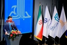   پانزدهمین دوره جایزه ادبی جلال