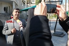   حاشیه جلسه هیات دولت
