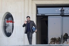   حاشیه جلسه هیات دولت