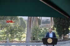   حاشیه جلسه هیات دولت