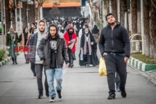   برگزاری آزمون کنکور ۱۴۰۲ در تهران