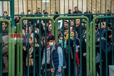   برگزاری آزمون کنکور ۱۴۰۲ در تهران