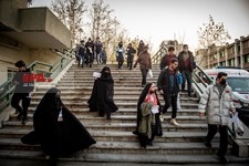   برگزاری آزمون کنکور ۱۴۰۲ در تهران