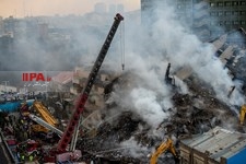   سالروز حادثه غمبار آتش سوزی در ساختمان پلاسکو