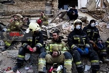   سالروز حادثه غمبار آتش سوزی در ساختمان پلاسکو
