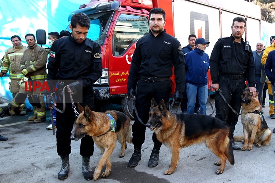   سالروز حادثه غمبار آتش سوزی در ساختمان پلاسکو
