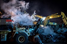   سالروز حادثه غمبار آتش سوزی در ساختمان پلاسکو
