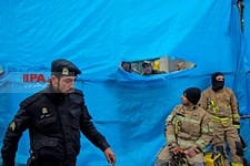   سالروز حادثه غمبار آتش سوزی در ساختمان پلاسکو
