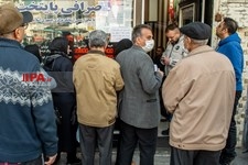   بازار ارز