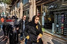   بازار ارز