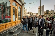   بازار ارز