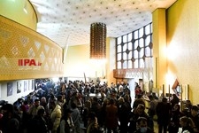   روز ششم از جشنواره تئاتر فجر