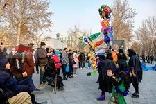   روز ششم از جشنواره تئاتر فجر