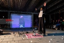   روز ششم از جشنواره تئاتر فجر