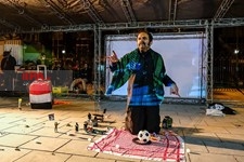  روز ششم از جشنواره تئاتر فجر