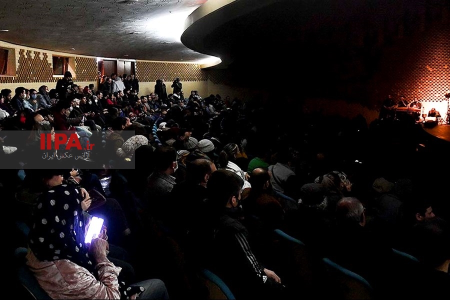   روز ششم از جشنواره تئاتر فجر