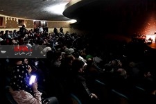   روز ششم از جشنواره تئاتر فجر