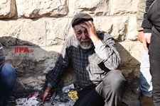   حمله رژیم  صهیونیستی به جنین