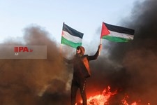   حمله رژیم  صهیونیستی به جنین