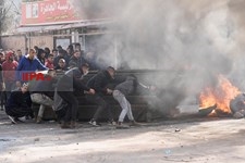   حمله رژیم  صهیونیستی به جنین