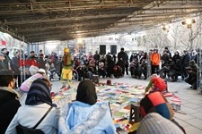   هشتمین  روز از جشنواره تئاتر فجر