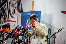   نشست خبری چهل و یکمین جشنواره فیلم فجر