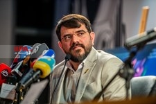   نشست خبری چهل و یکمین جشنواره فیلم فجر
