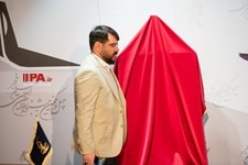   نشست خبری چهل و یکمین جشنواره فیلم فجر