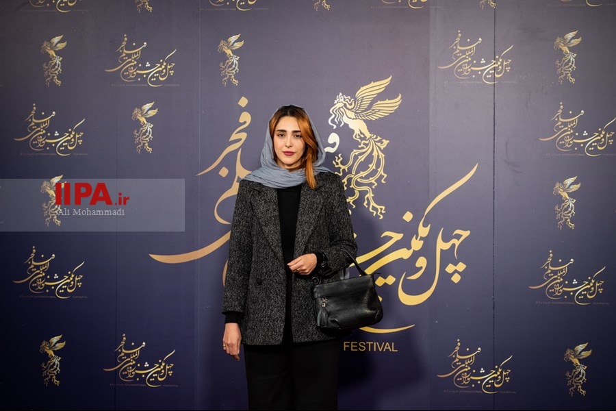  اولین روز چهل و یکمین جشنواره فیلم فجر