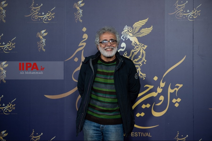   اولین روز چهل و یکمین جشنواره فیلم فجر
