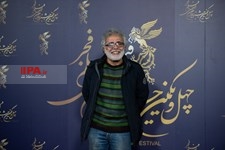   اولین روز چهل و یکمین جشنواره فیلم فجر