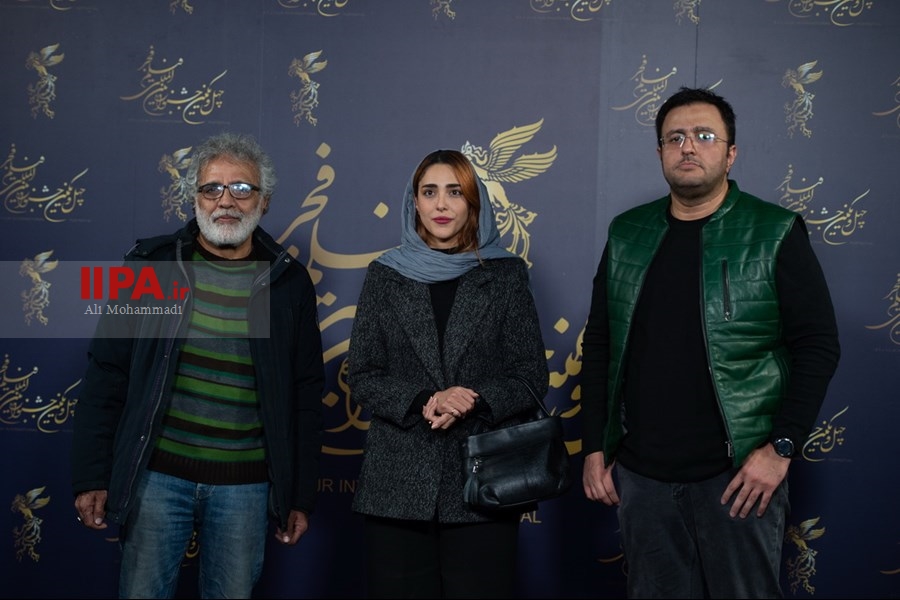   اولین روز چهل و یکمین جشنواره فیلم فجر