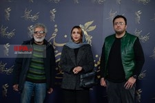  اولین روز چهل و یکمین جشنواره فیلم فجر
