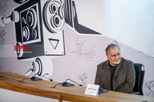   دومین روز چهل و یکمین جشنواره بین‌المللی فیلم فجر